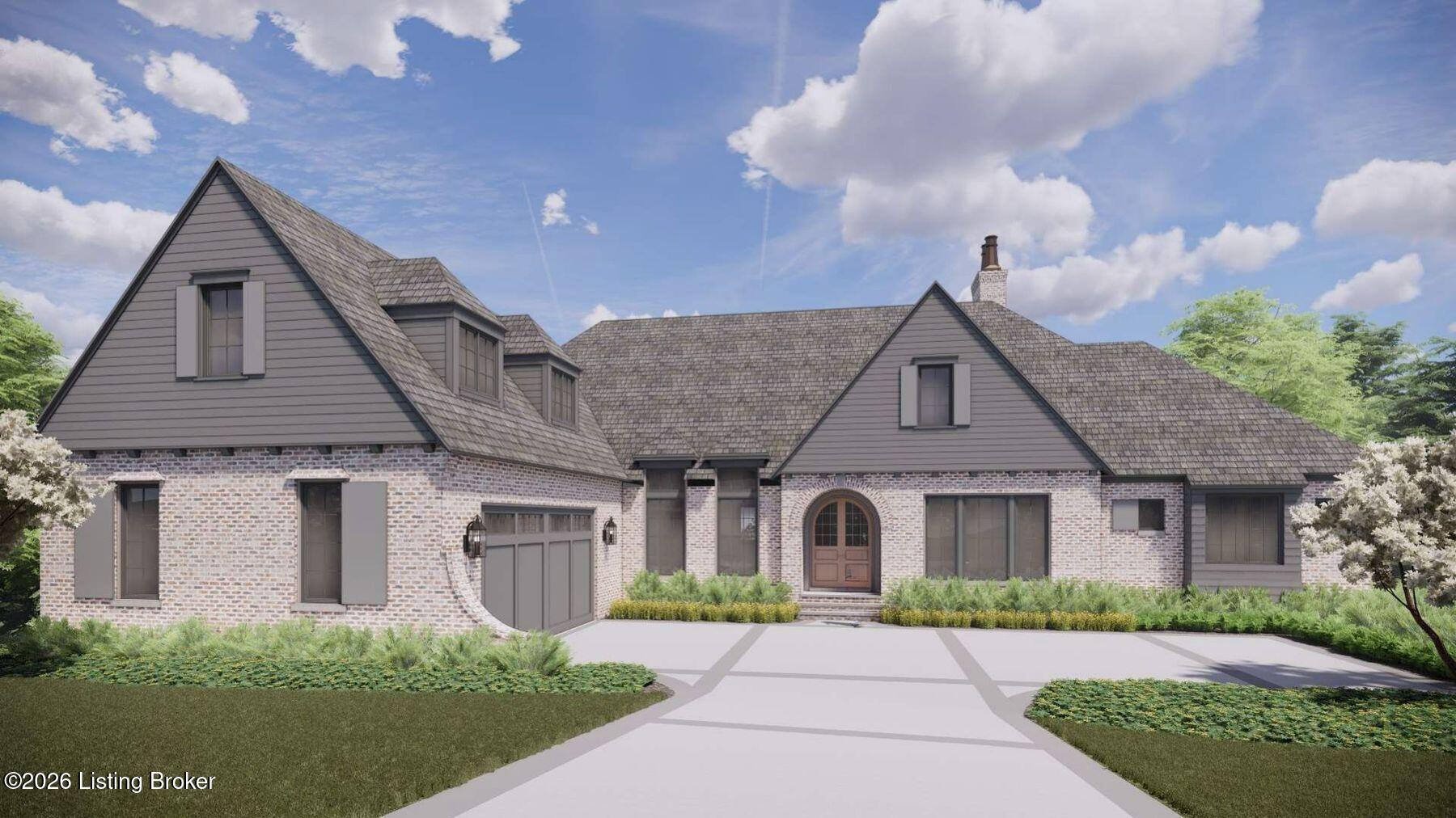 6710 Glen Springs Ct — photo