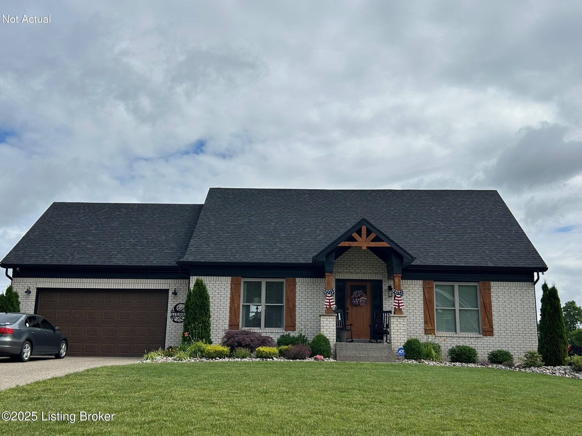 9105 Foxplum Ct — photo