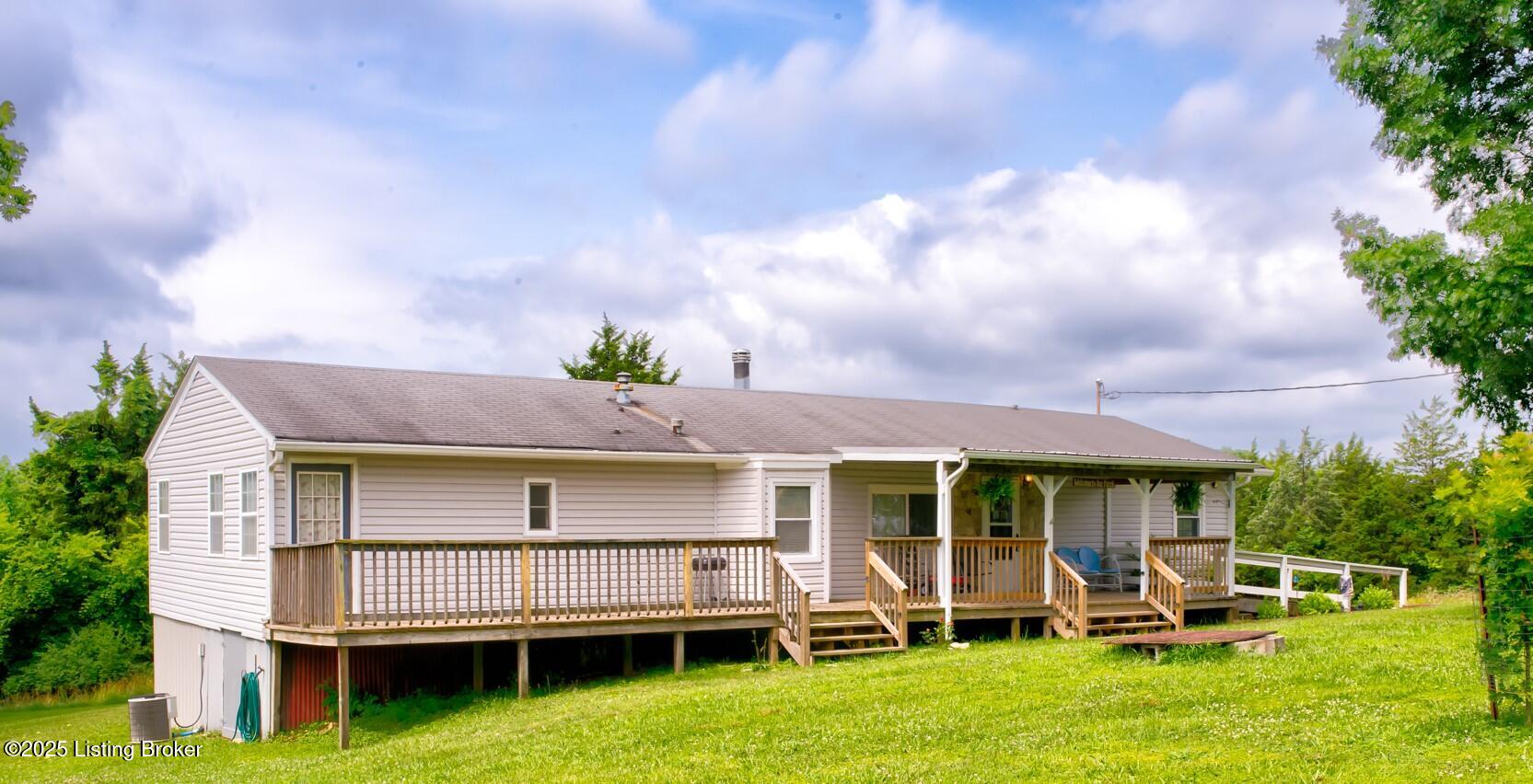 2335 Ridge Rd, Pendleton, KY 40055