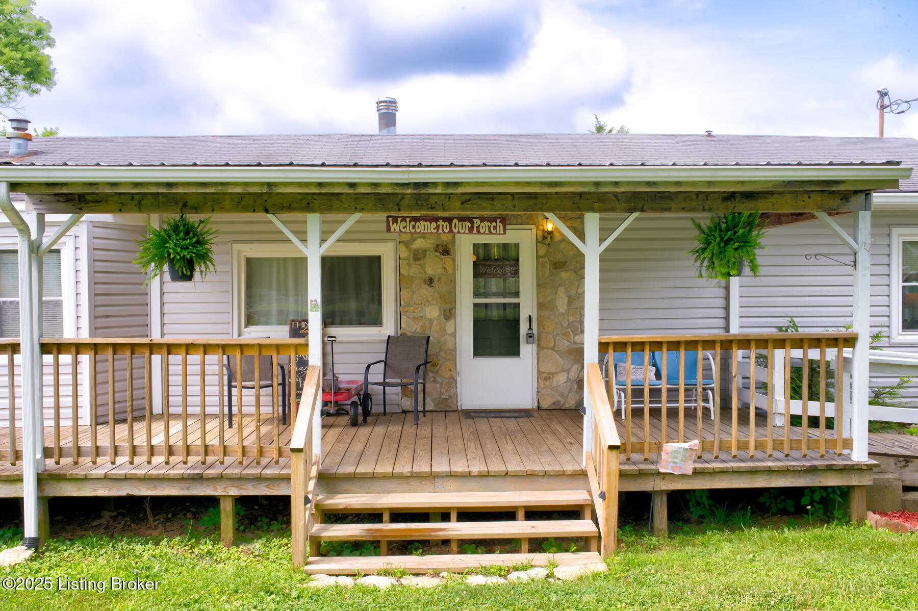 2335 Ridge Rd, Pendleton, KY 40055 — photo 2