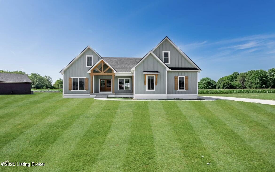 Lot 39 Eagle Vista Estates — photo