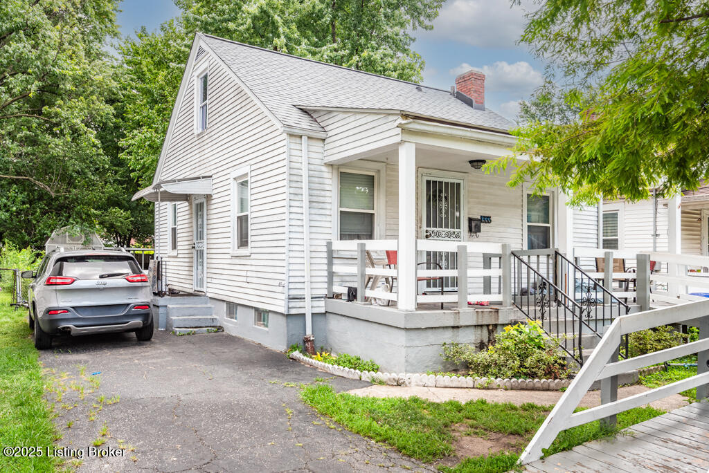 1333 Weller Ave — photo