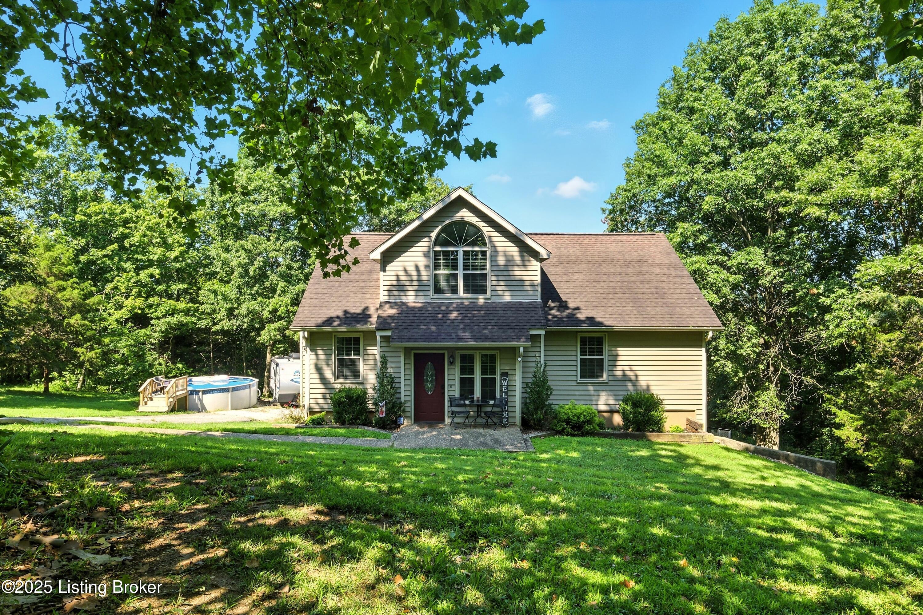 2381 Ridge Crest Dr NE — photo