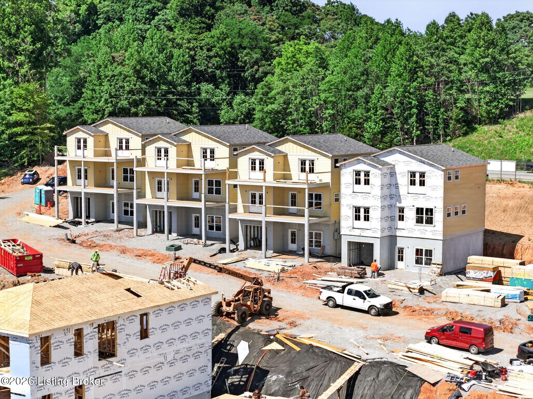 Lot 16 Valley Vista — photo