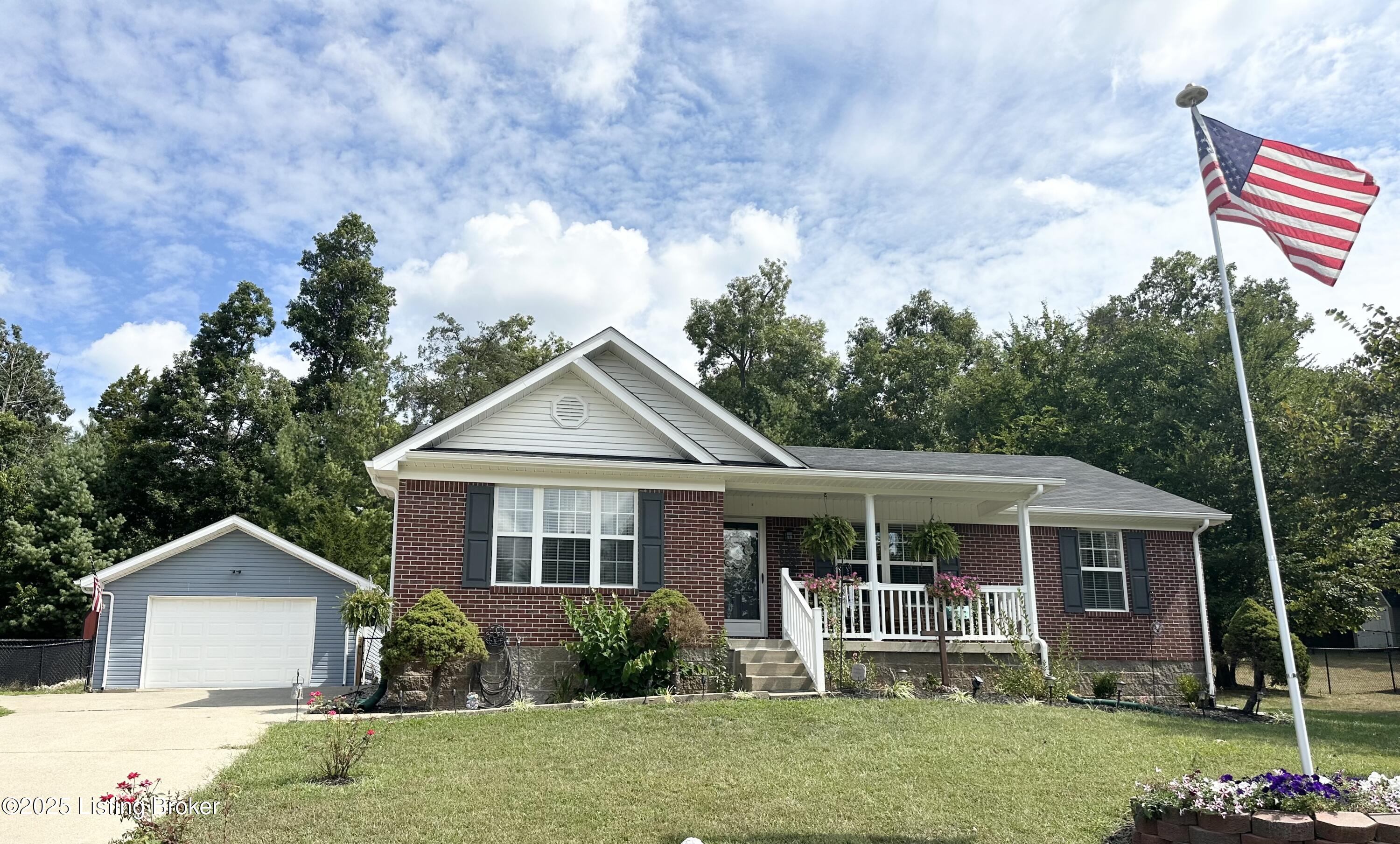 122 Chesapeake Trail — photo