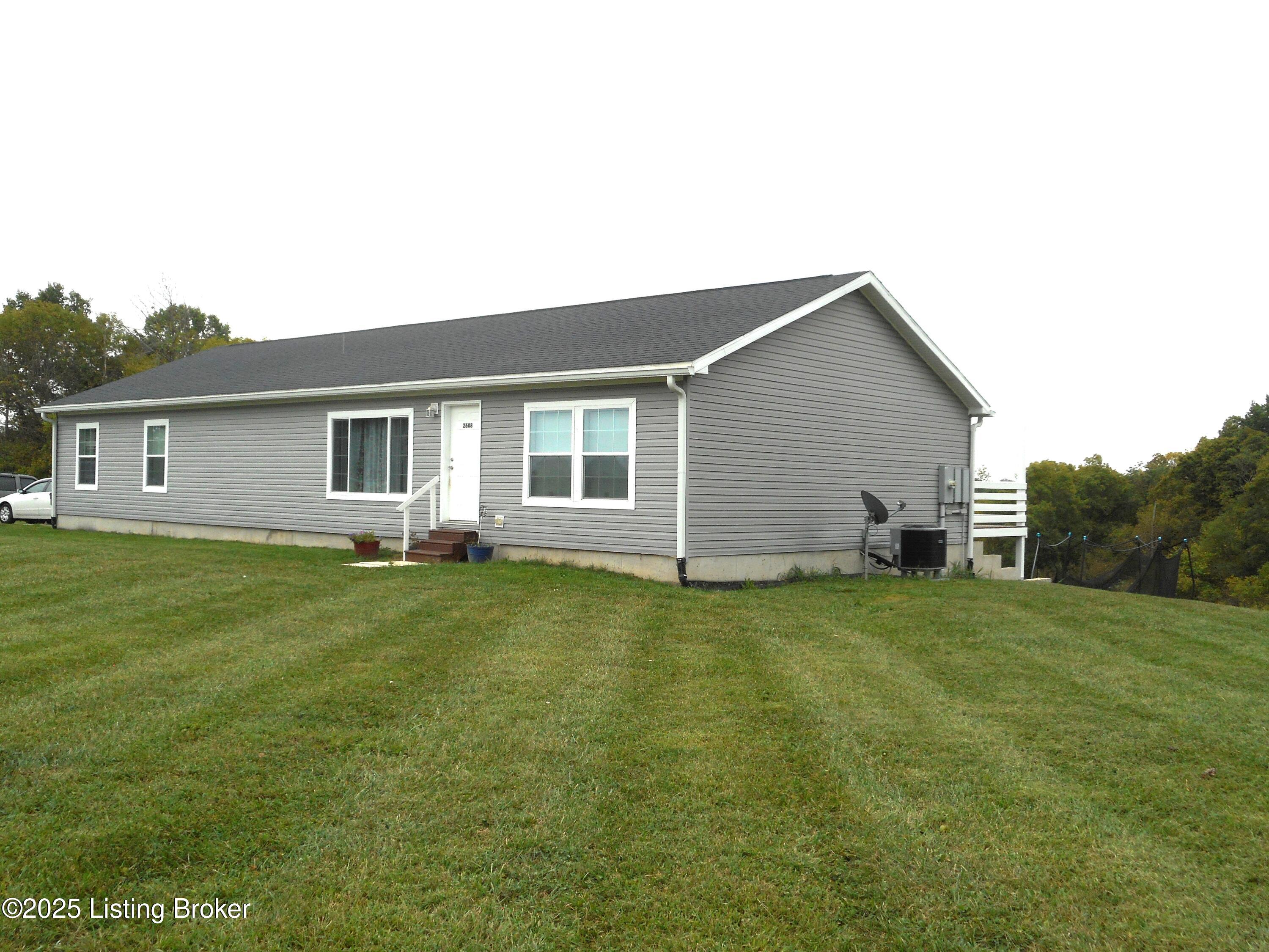 2608 Hickory Ridge Rd, Mt Eden, KY 40046 — photo 2