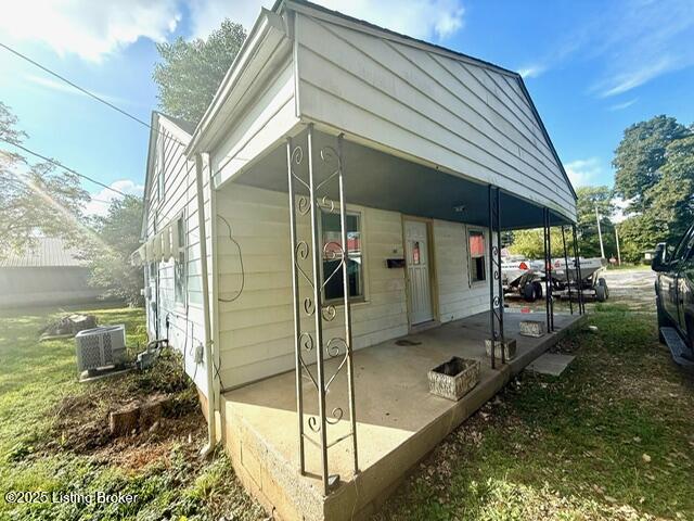 106 N Lynn St — photo