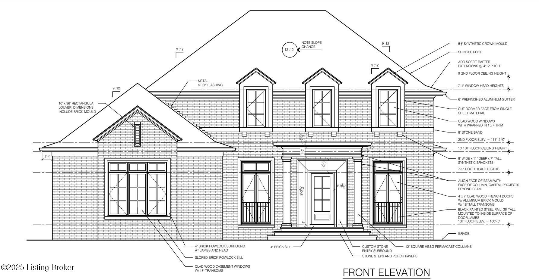 8231 Sutherland Farm Rd — photo