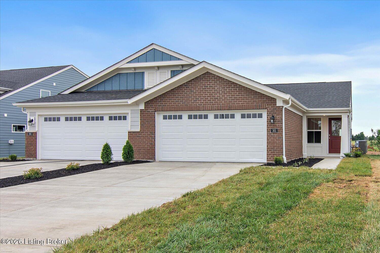 301 Harvest Pt Way 224-B — photo