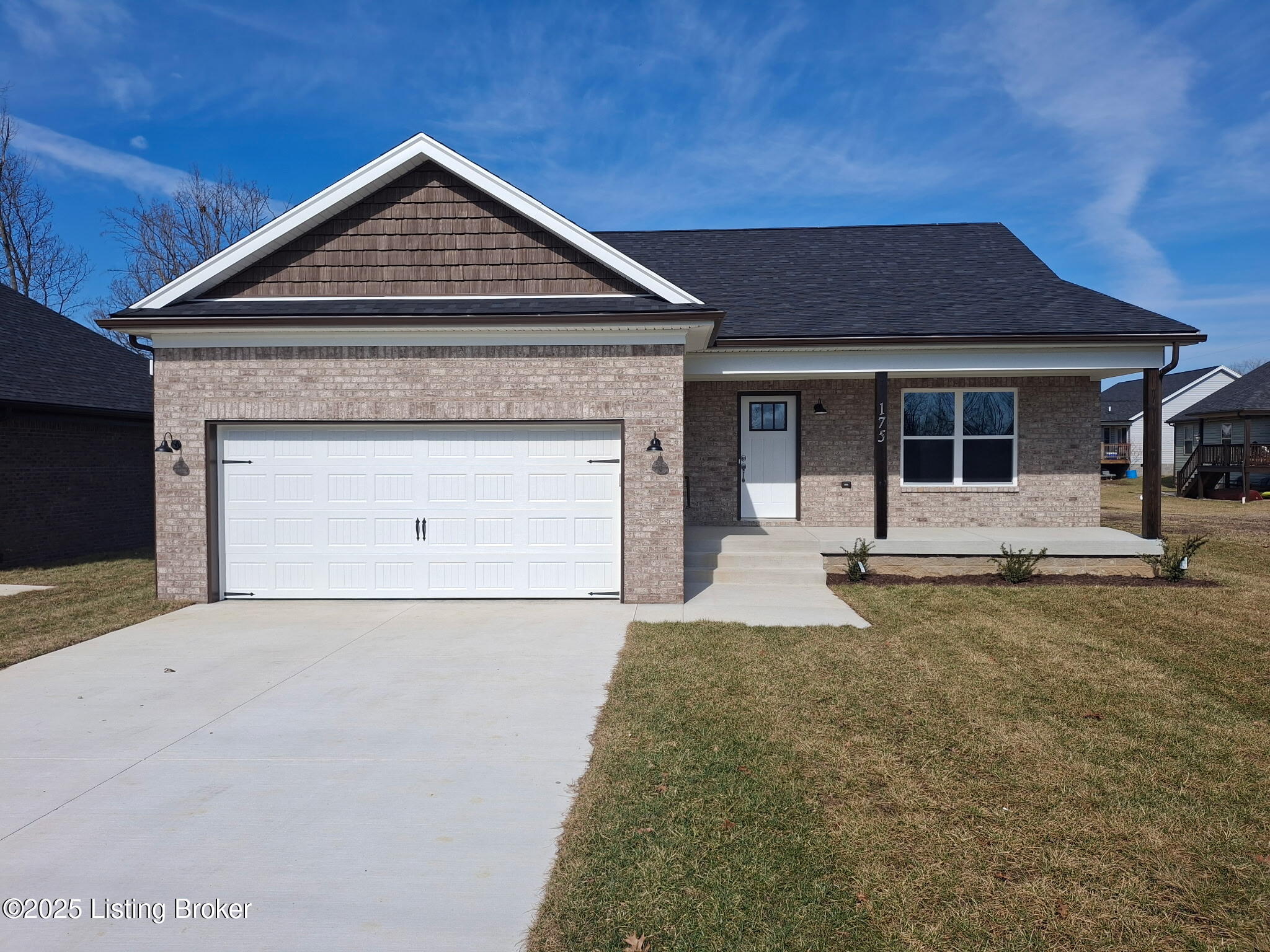 175 Melrose Pl — photo