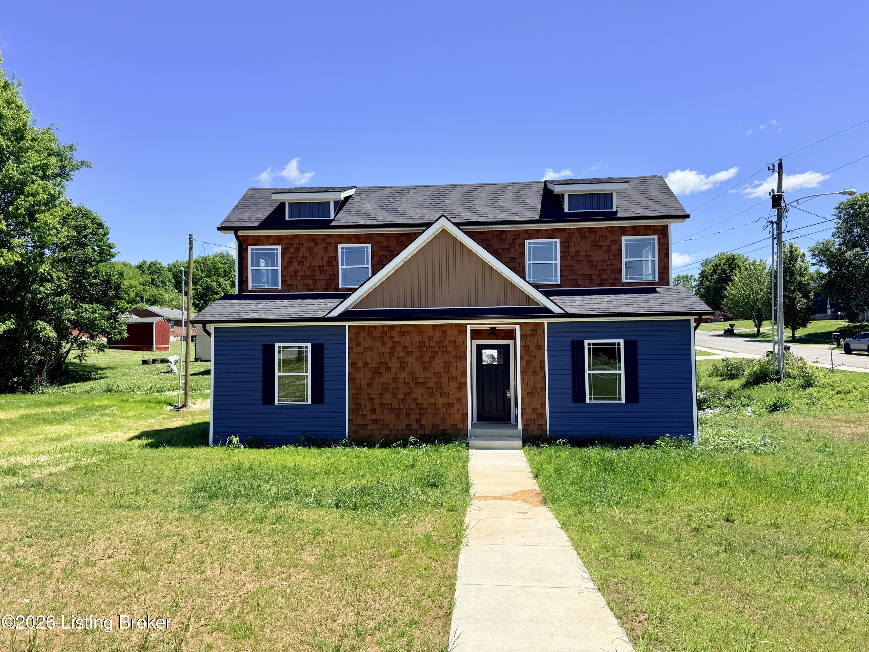 419 Susannah Ave — photo