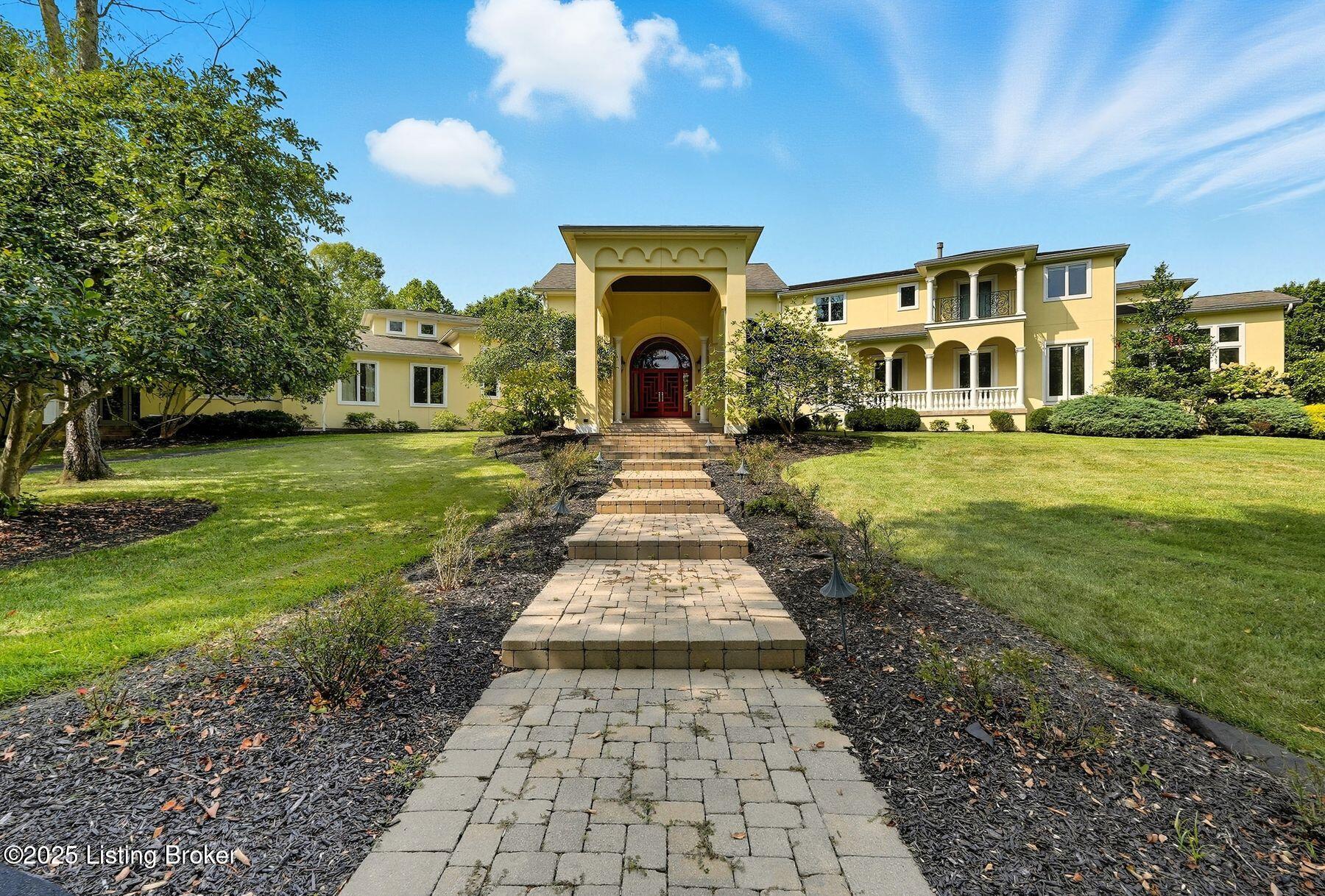 6 Wolf Pen Ln — photo