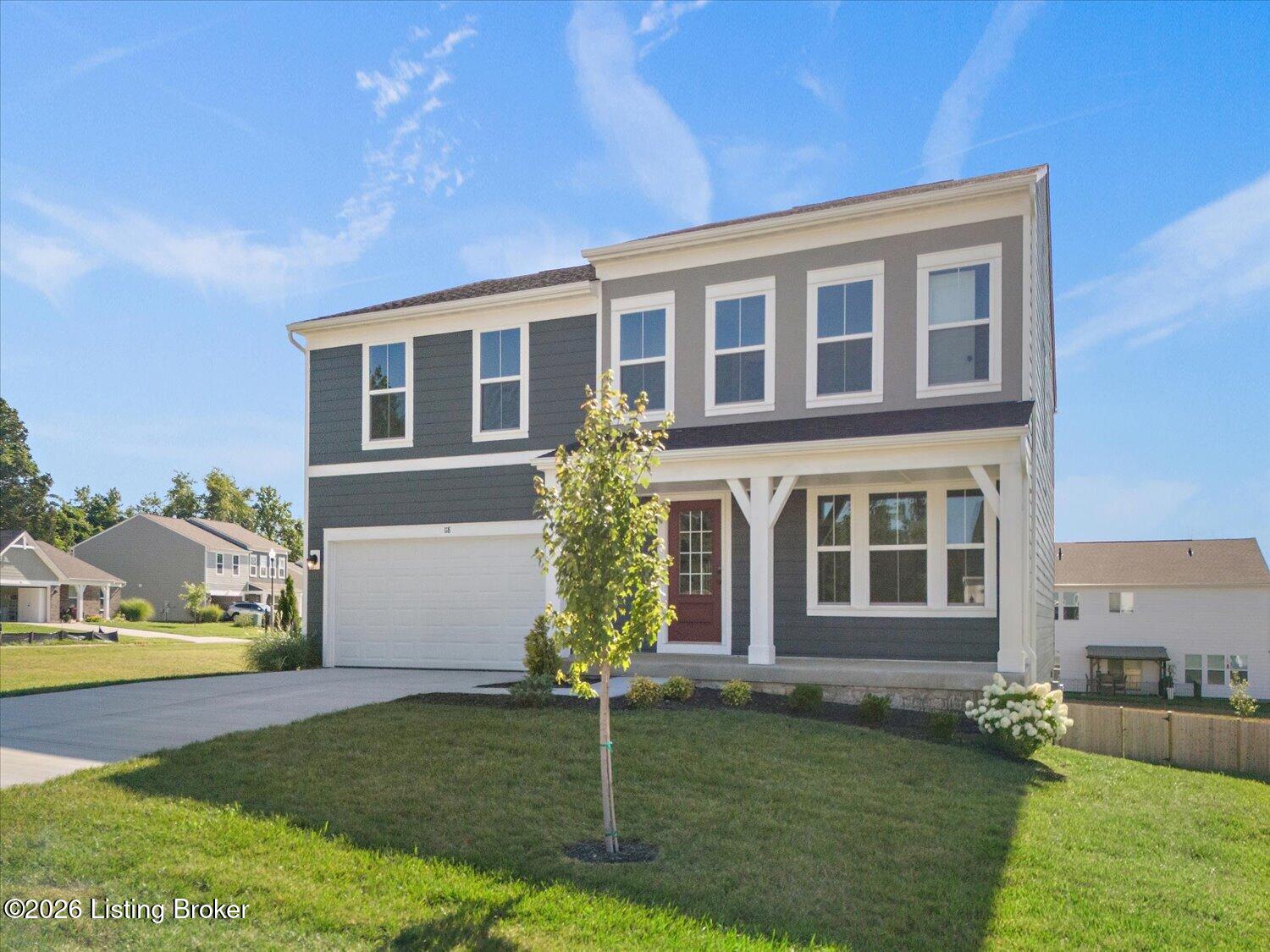 118 Misty Green Ct — photo
