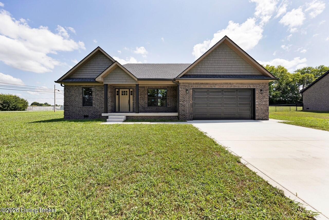 101 Hidden Valley Dr — photo
