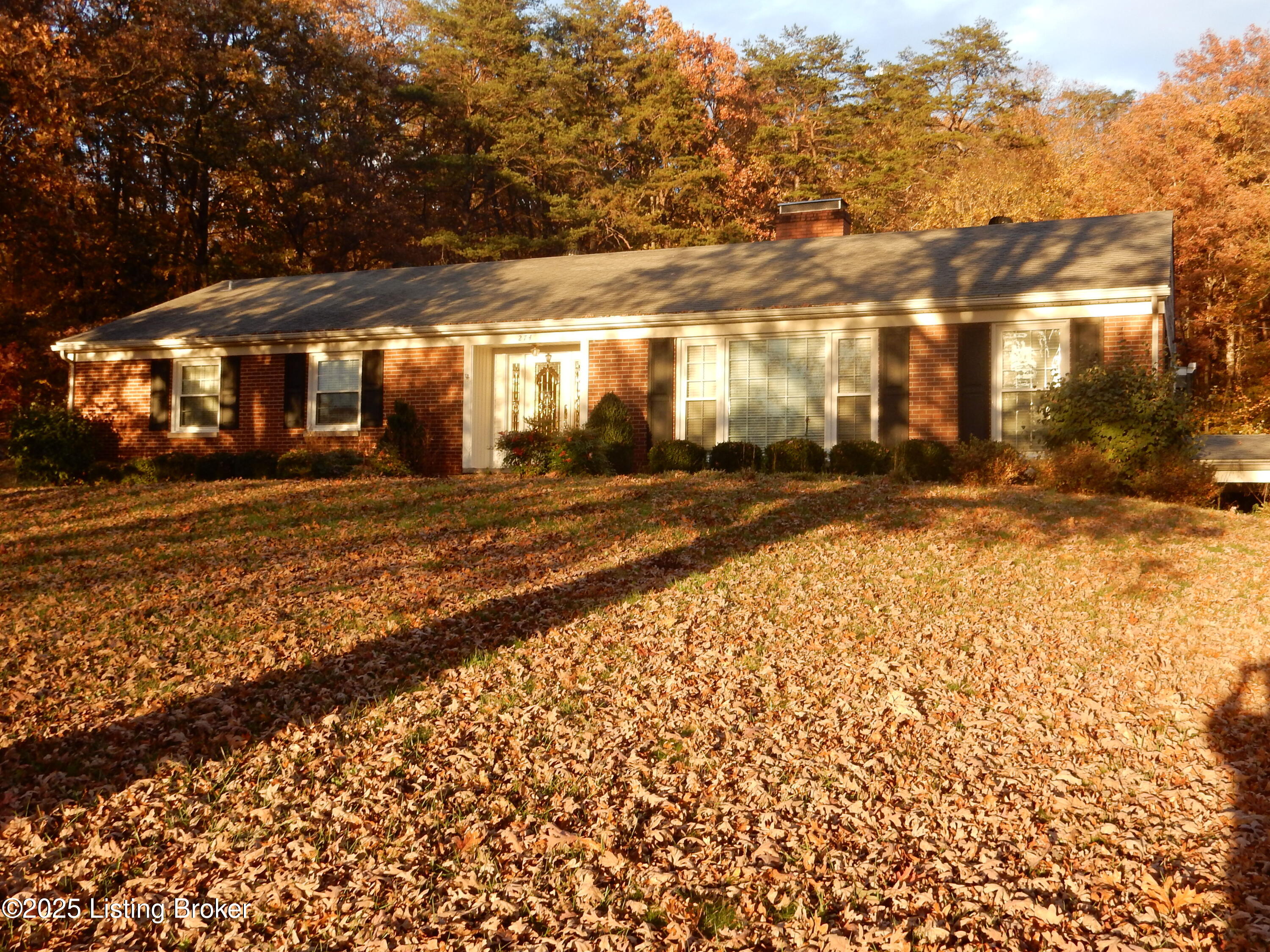 274 Knobview Dr — photo