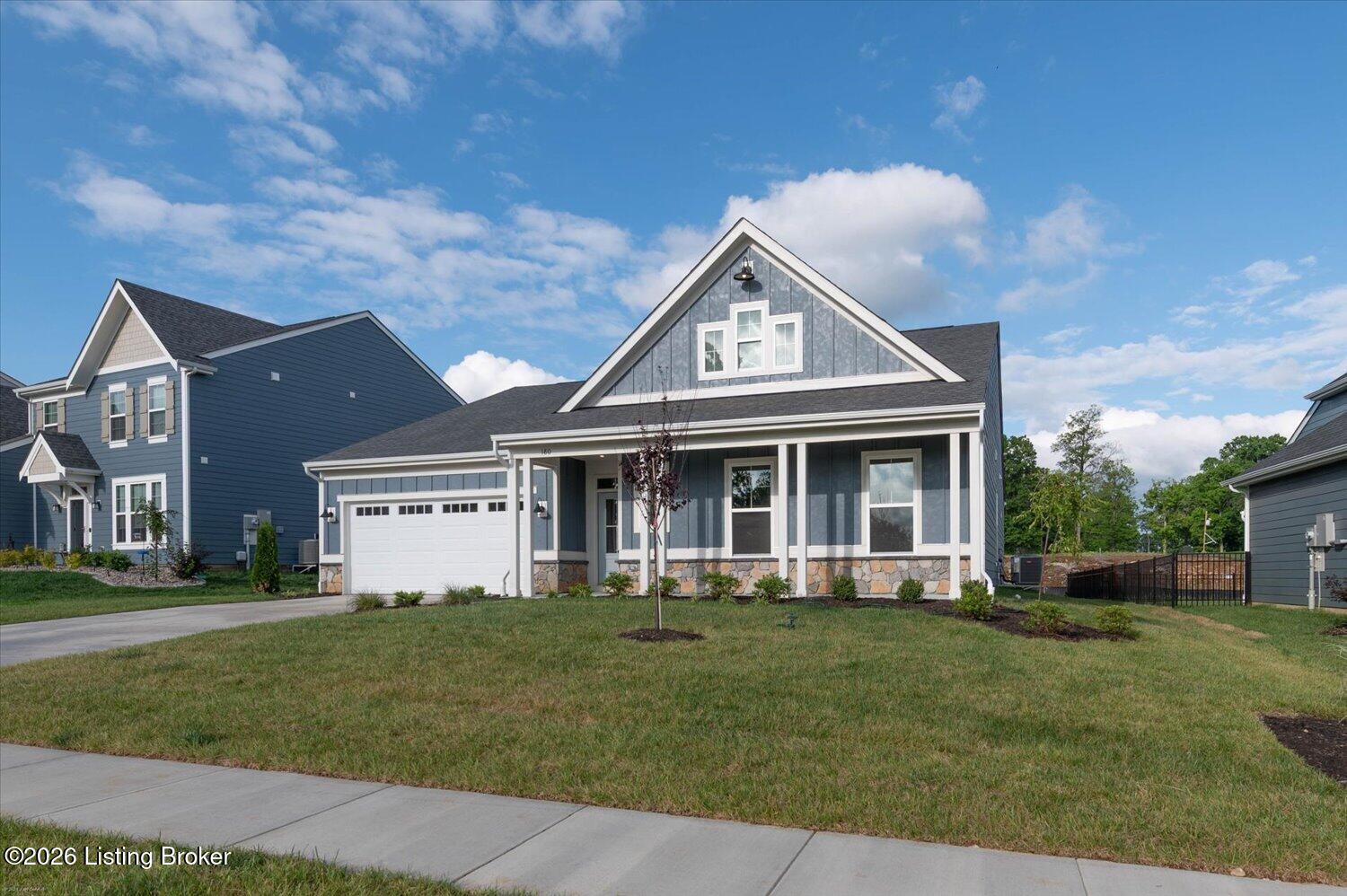 180 Meadow Rose Ln — photo