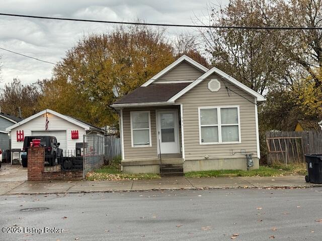 331 N 25th St — photo