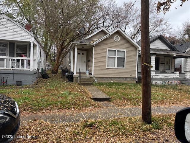 2214 Saint Xavier St — photo