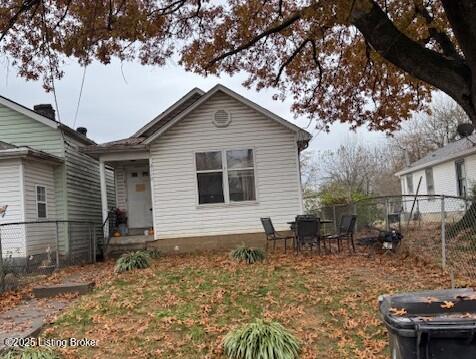 2110 Saint Xavier St — photo