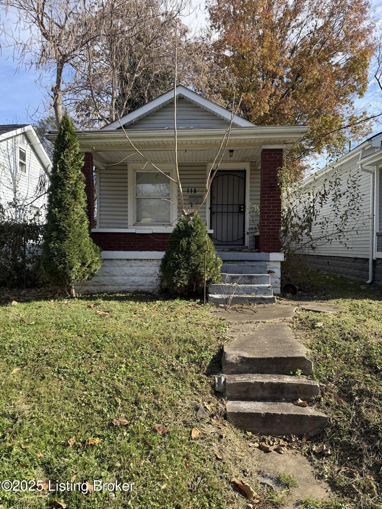 115 Boston Ct — photo