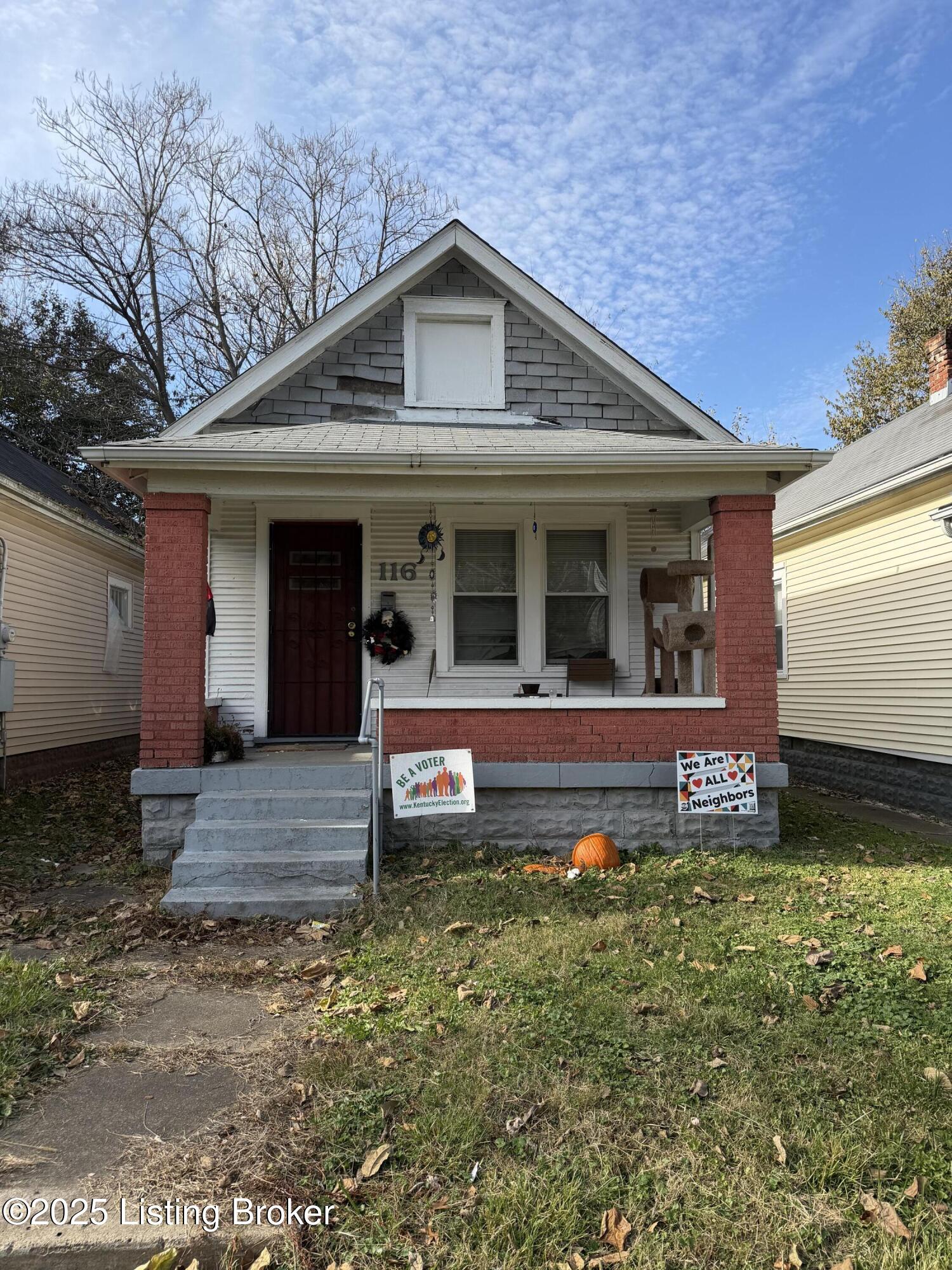 116 Boston Ct — photo