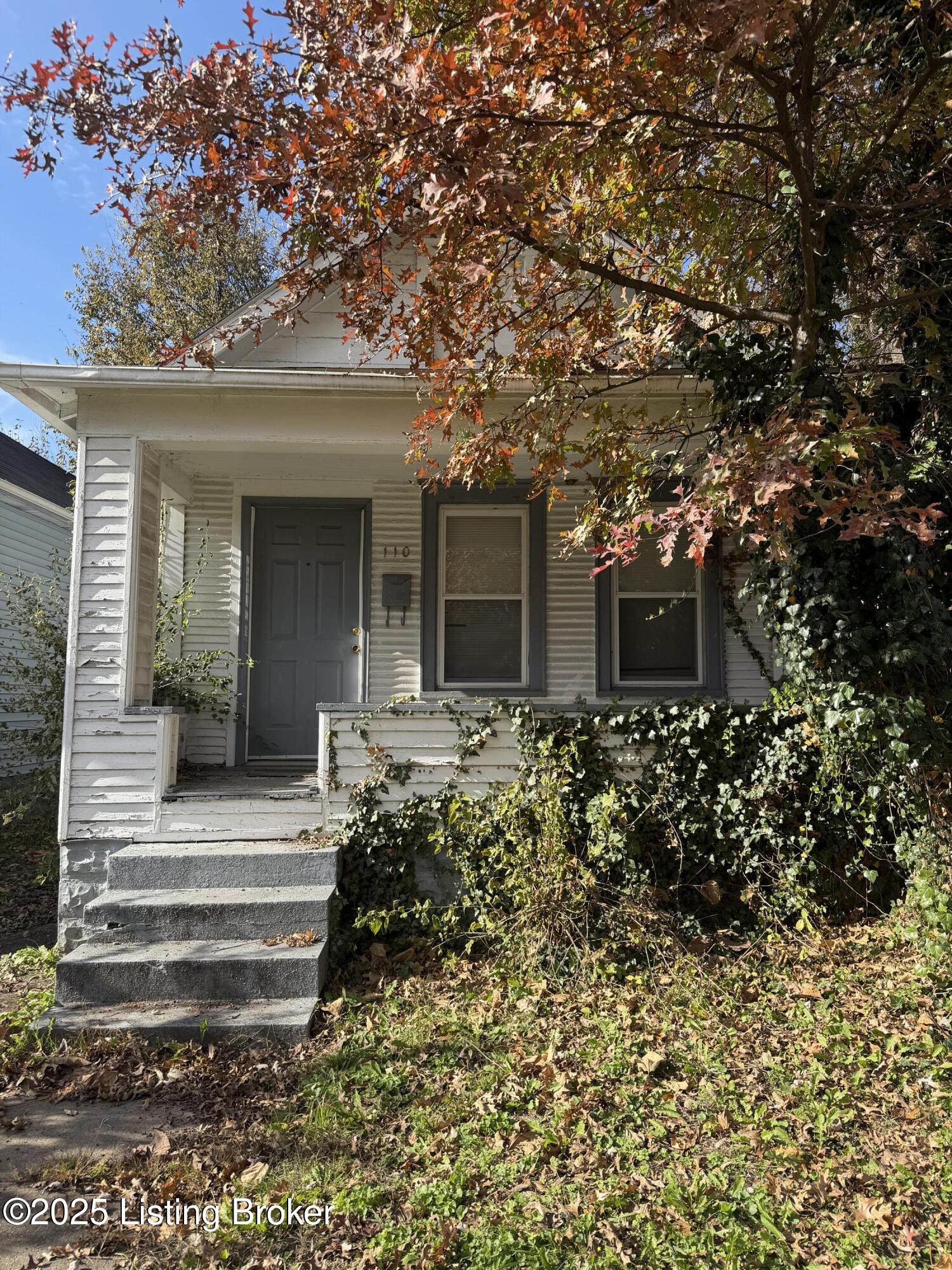 110 Boston Ct — photo