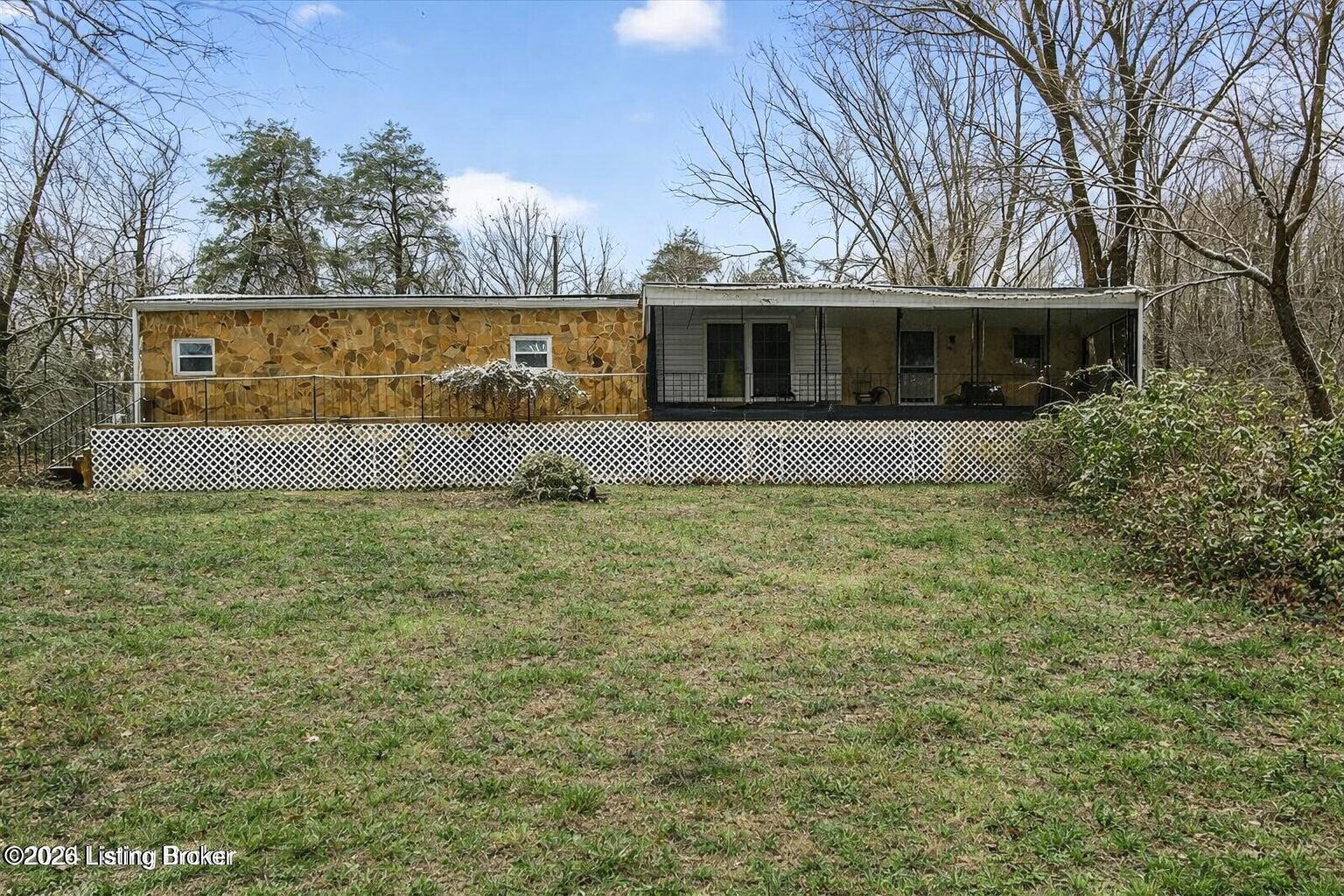 477 Masden Rd — photo