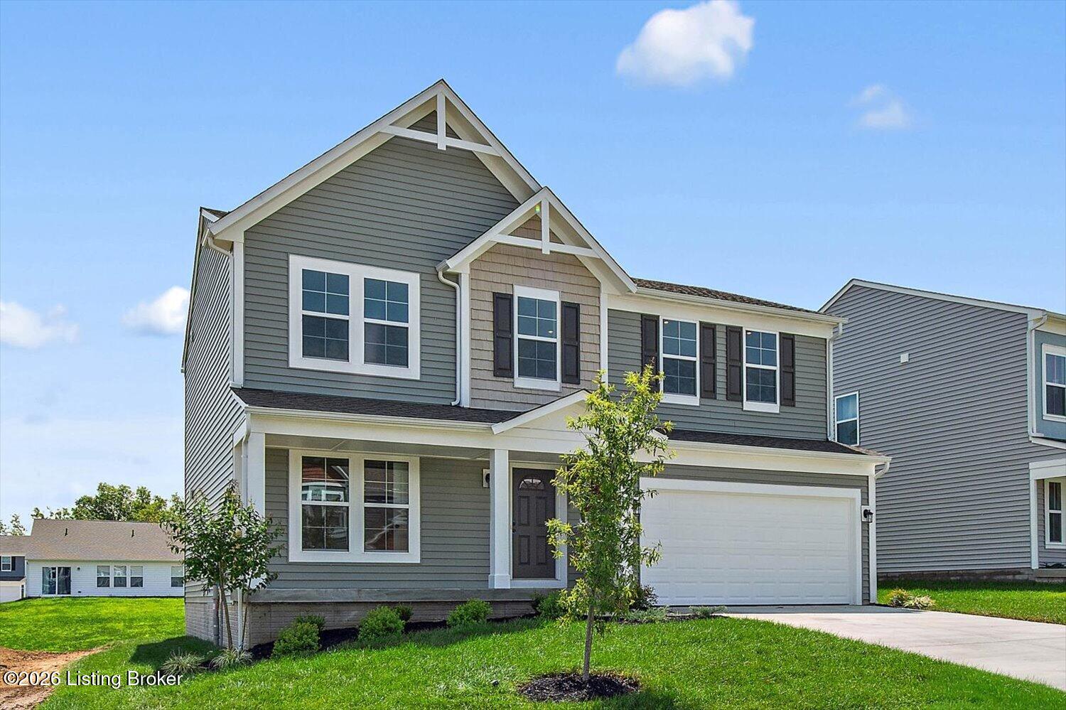 716 Learning Ridge — photo