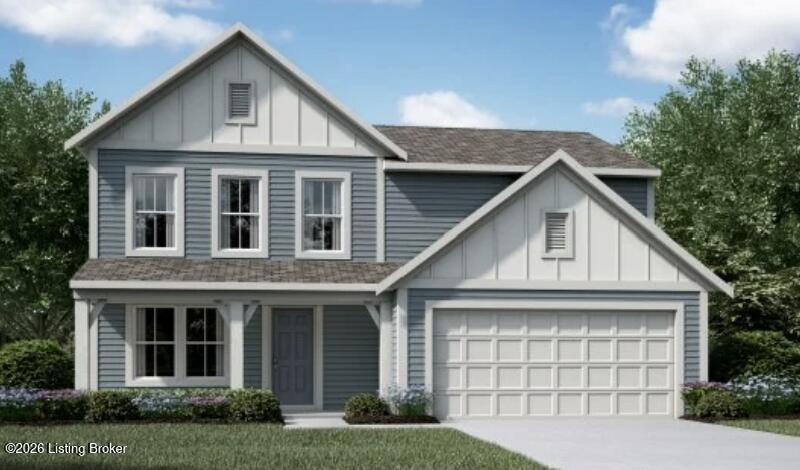 423 Misty Green Ct — photo