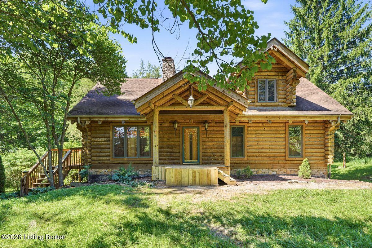 651 Bridgeport-Benson Rd — photo