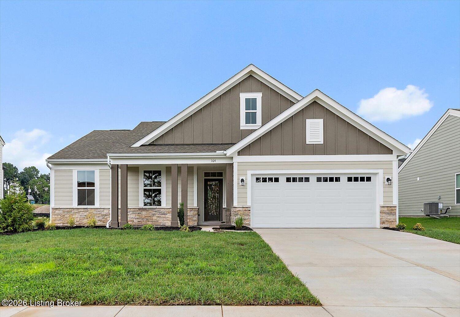 164 Meadow Rose Ln — photo