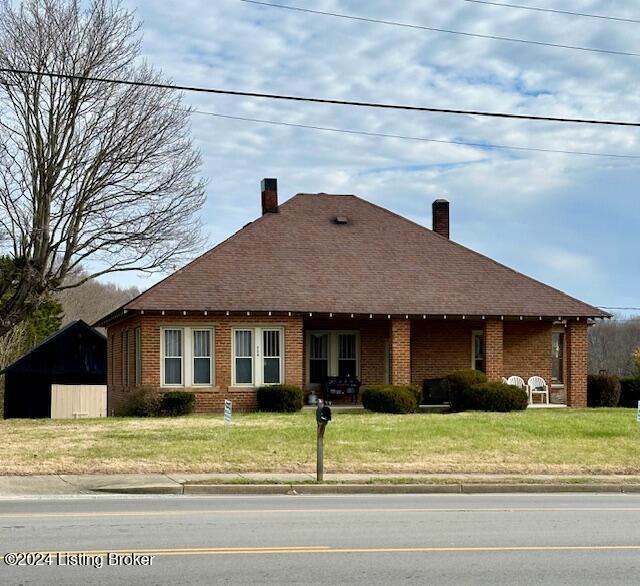 554 N Main St — photo