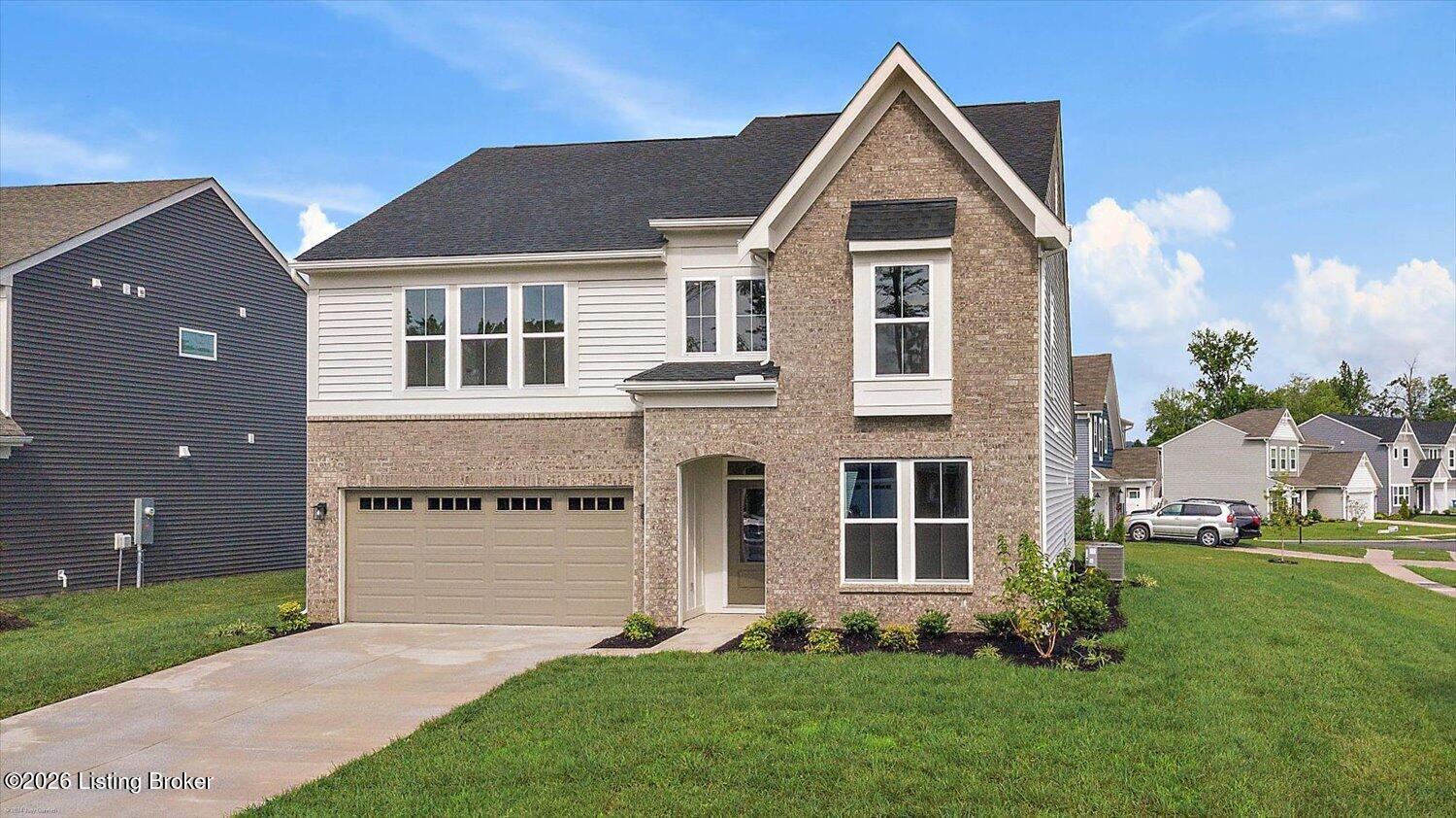 103 Dayflower Ct — photo