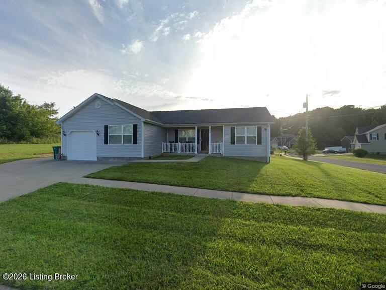 503 Fox Ridge Rd — photo