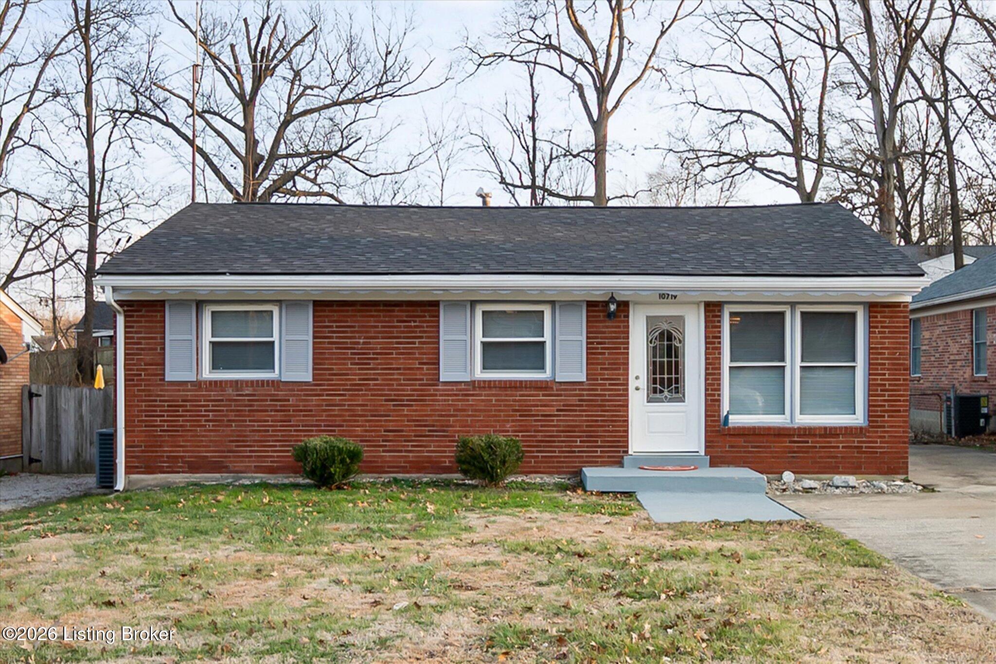 10719 Charlene Dr — photo