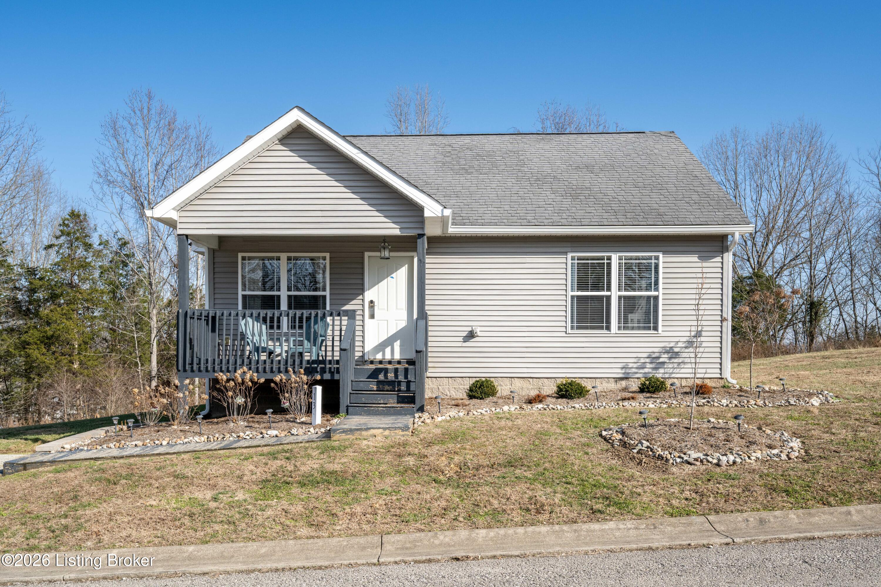 585 Grand View Dr 13 — photo