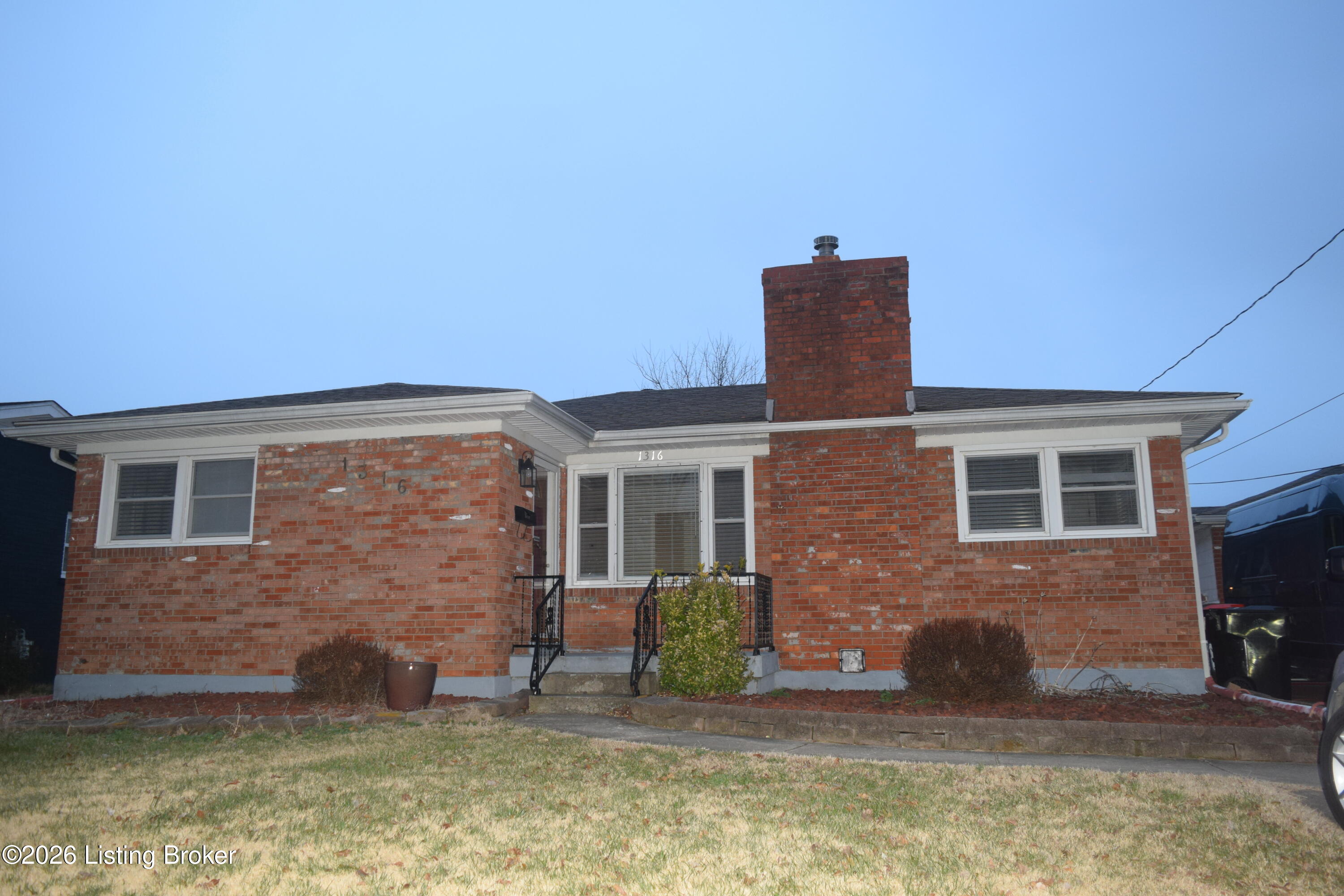 1316 Joni Dr — photo