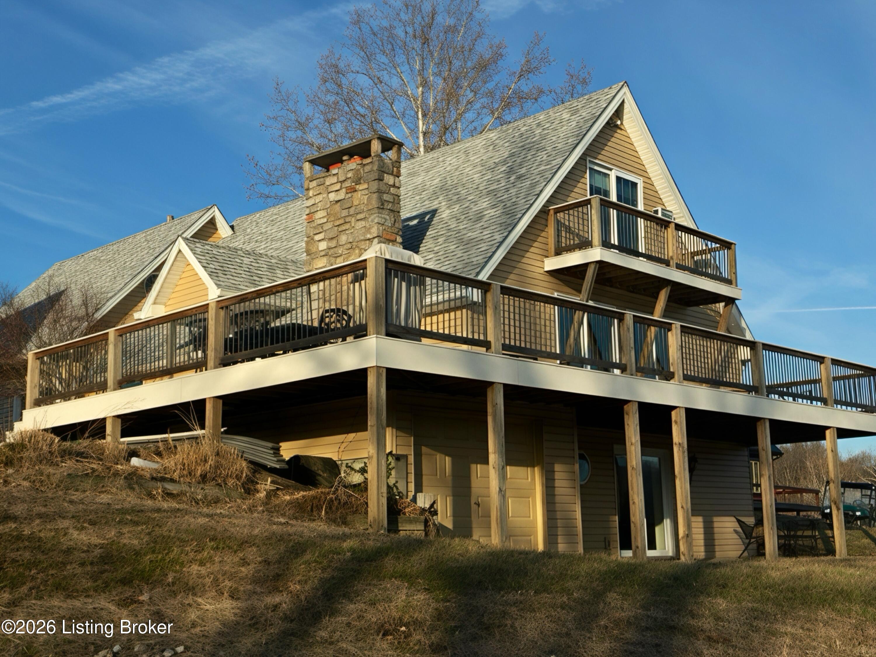 160 Bluffside Dr — photo