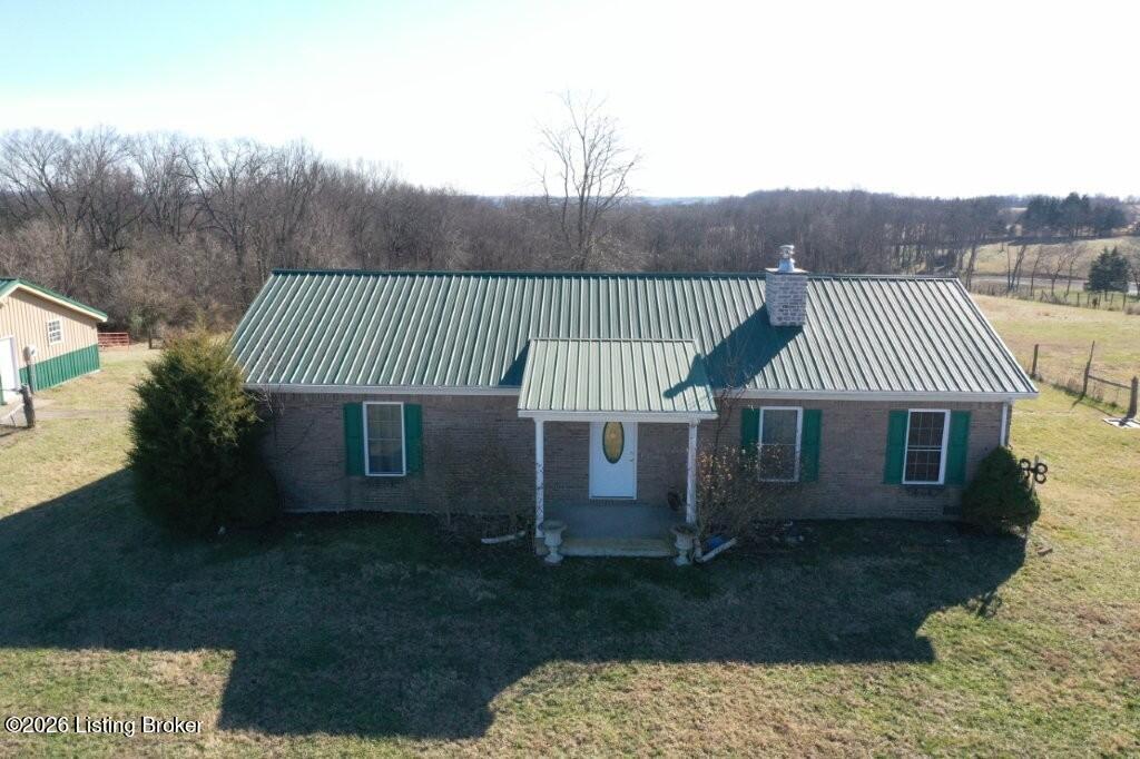 5370 Yates Cooney Neck Rd — photo