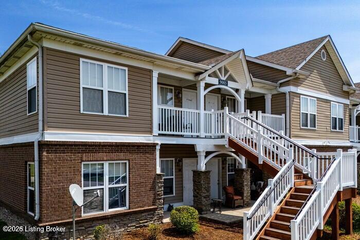9003 Falcon Crest Ct 205 — photo