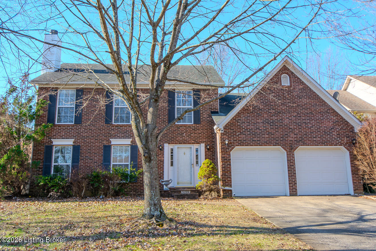 5206 Charlbury Ct — photo