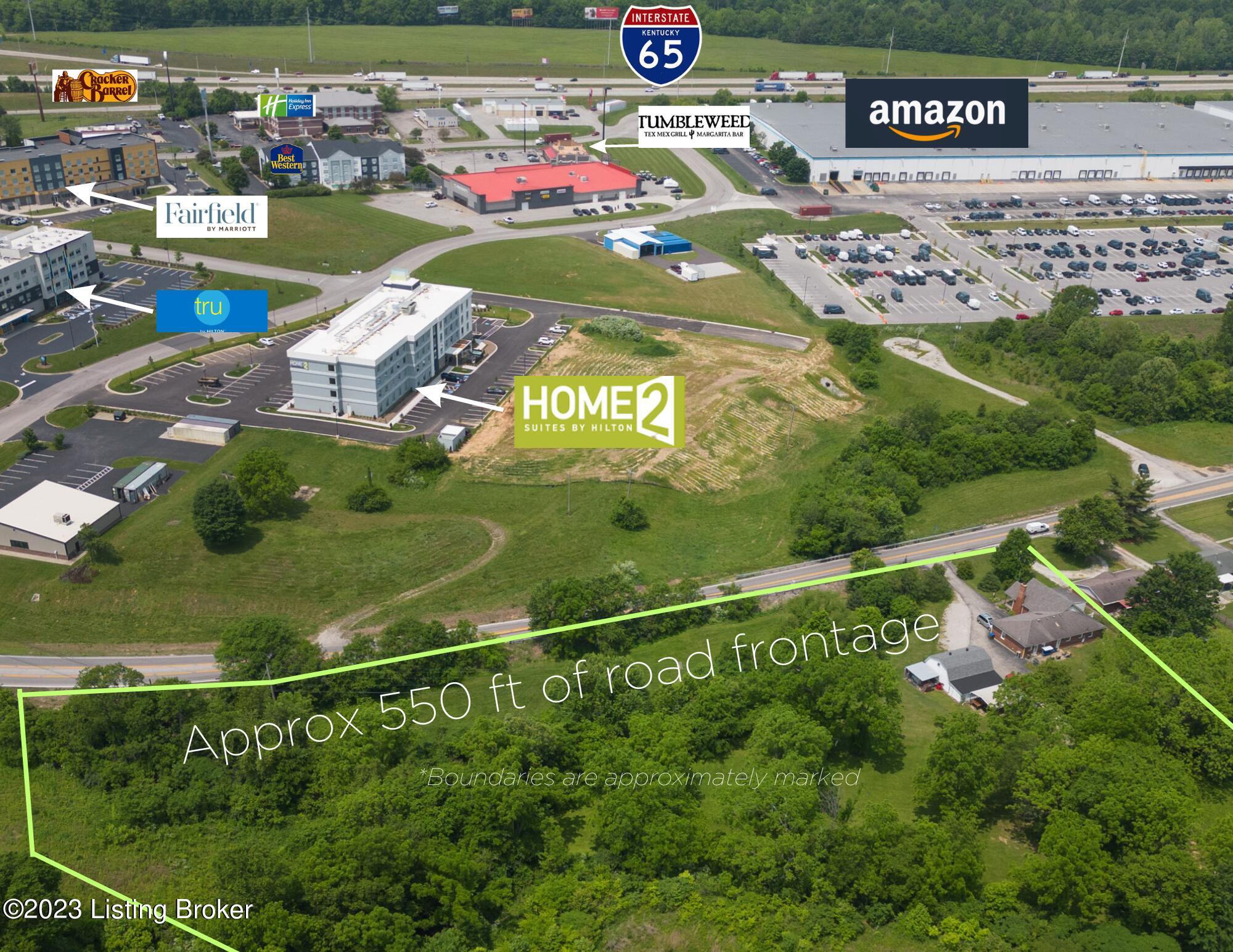 2993 E Blue Lick Rd — photo