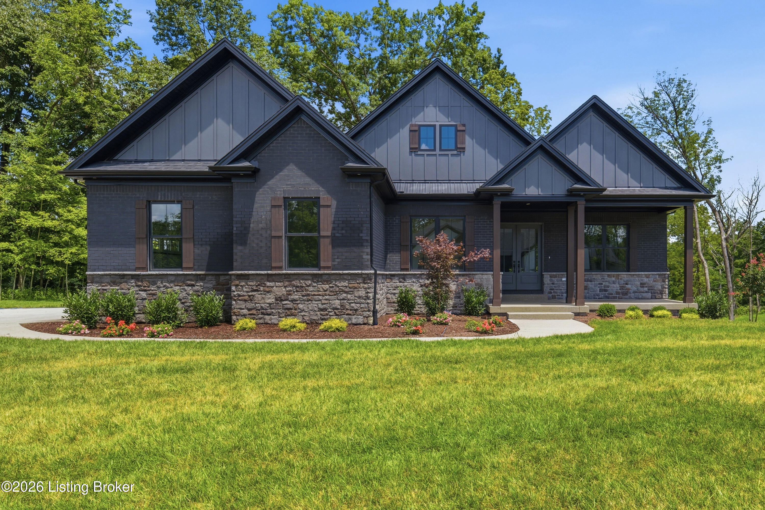 5607 Farmhouse Lot 19 Dr — photo