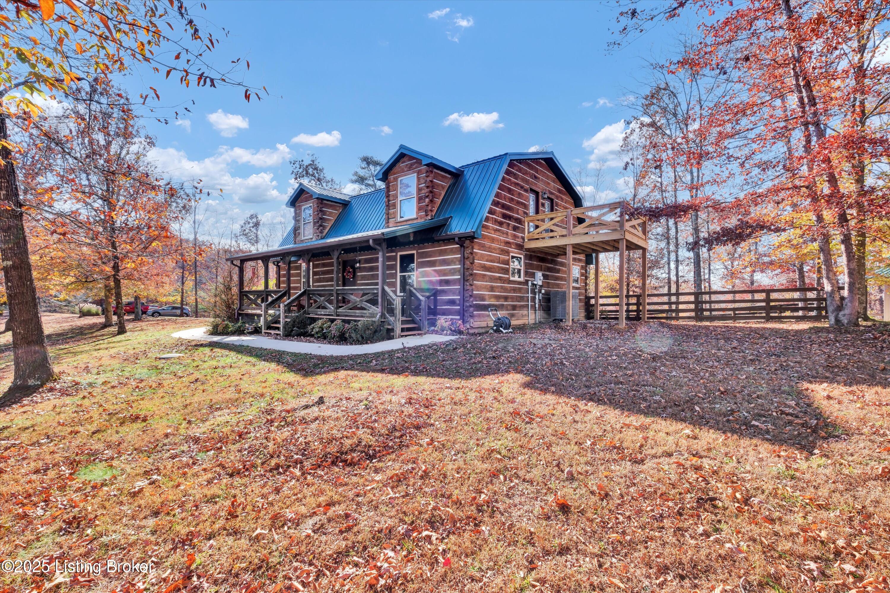 184 Furnace Branch Rd, Bee Spring, KY 42207 — photo 2