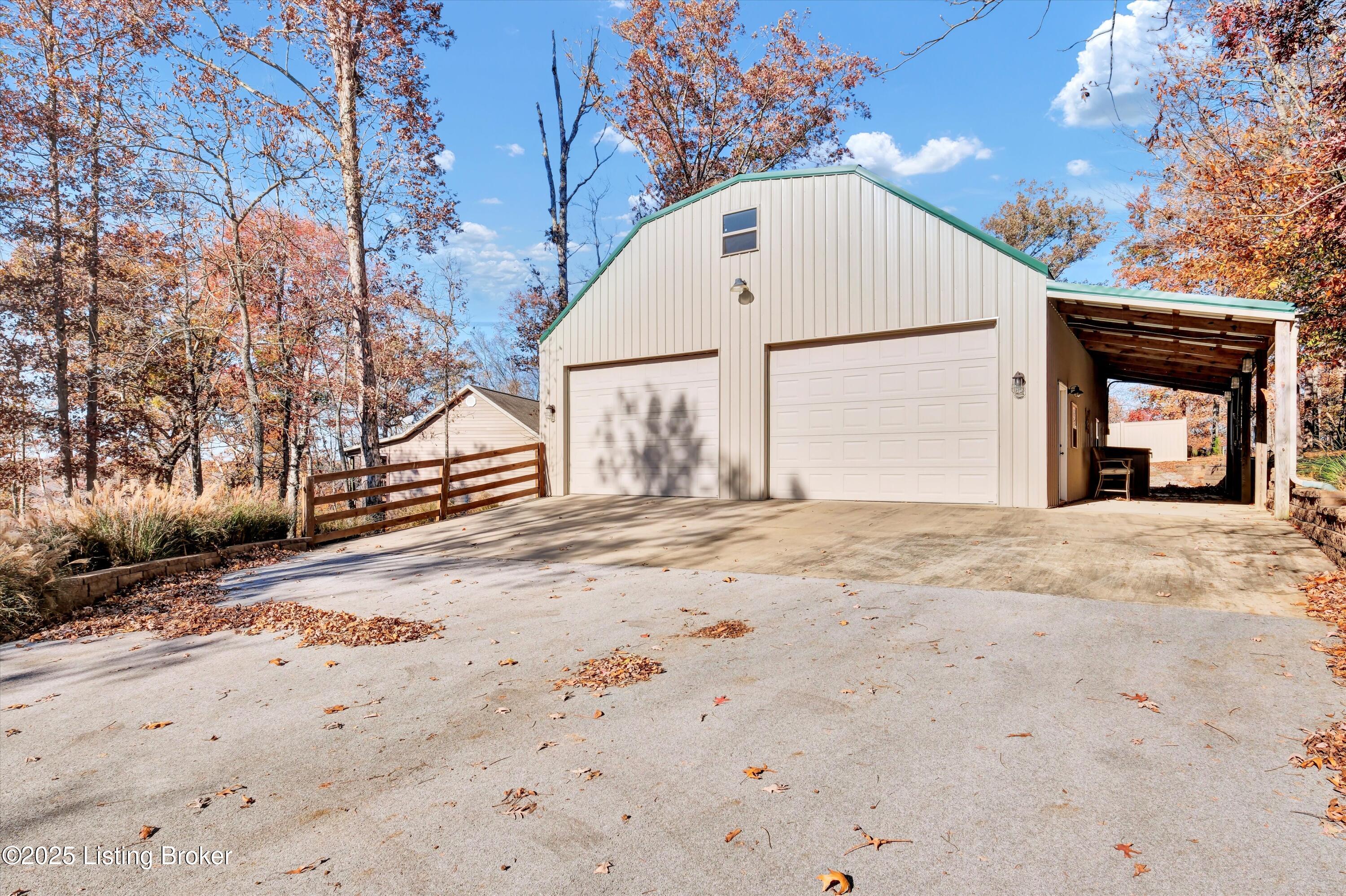 184 Furnace Branch Rd, Bee Spring, KY 42207 — photo 3