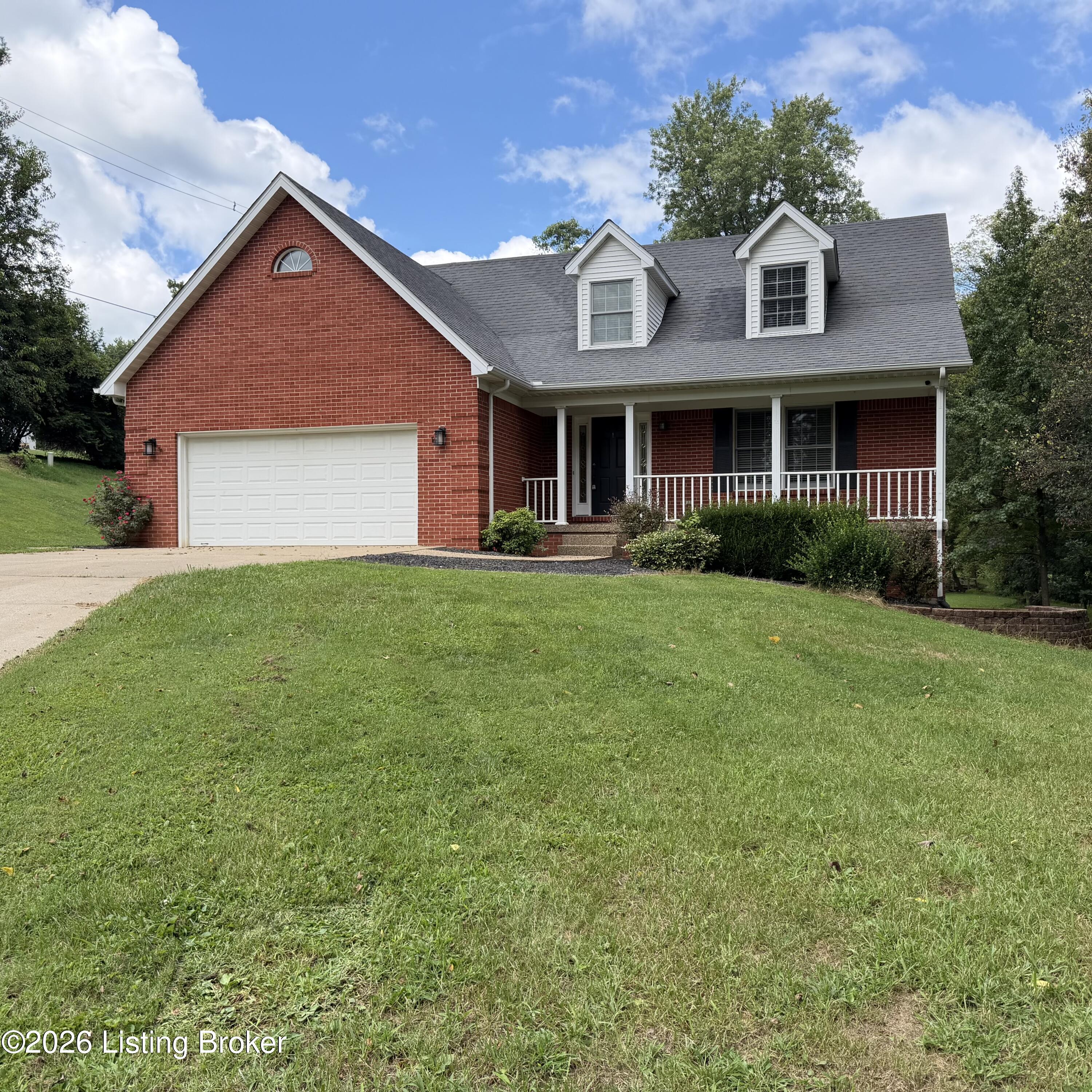 111 N Salem Dr — photo