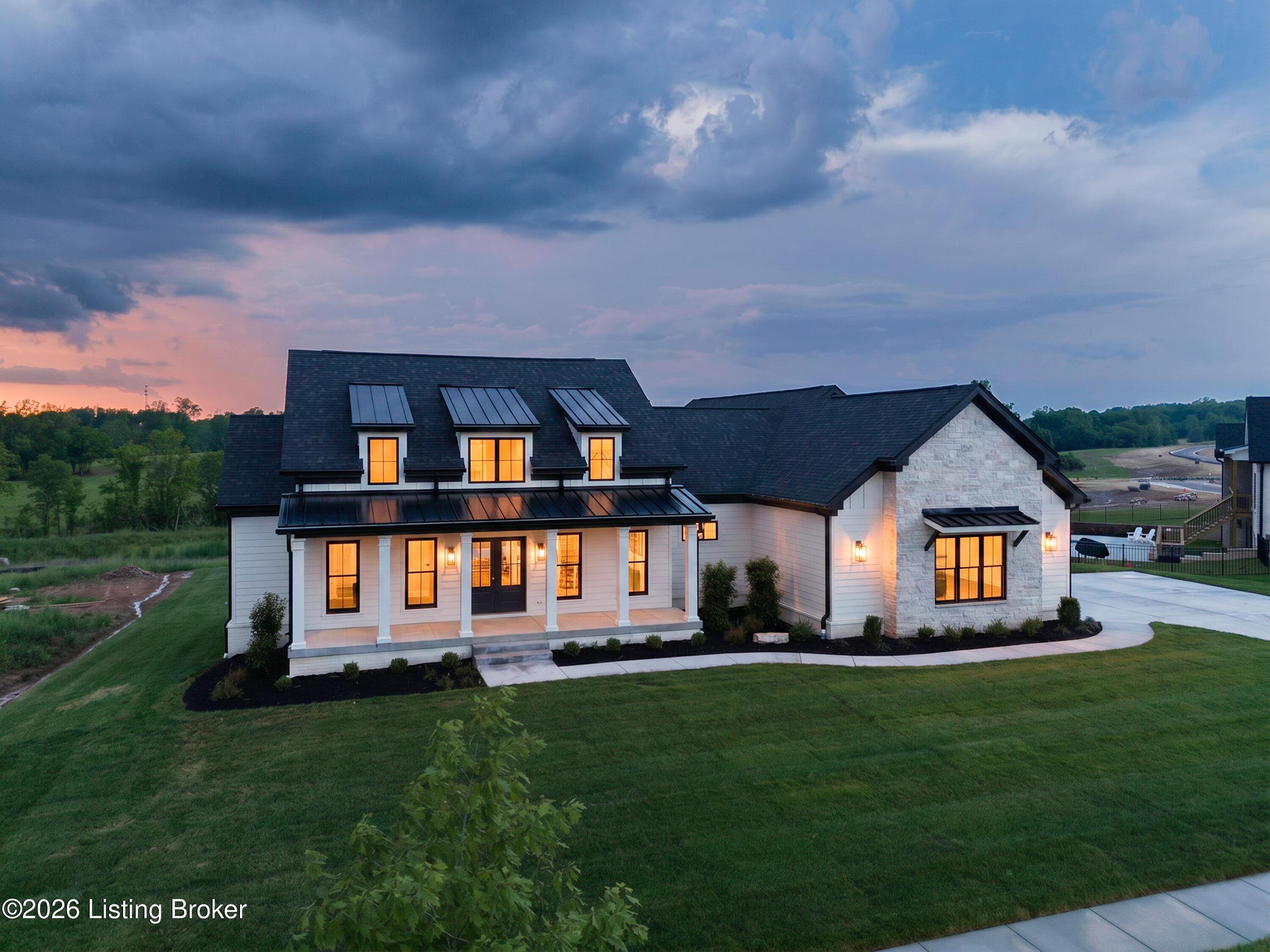 2905 Quarry Rd — photo