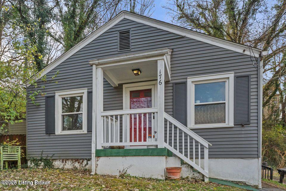 176 N Ewing Ave — photo