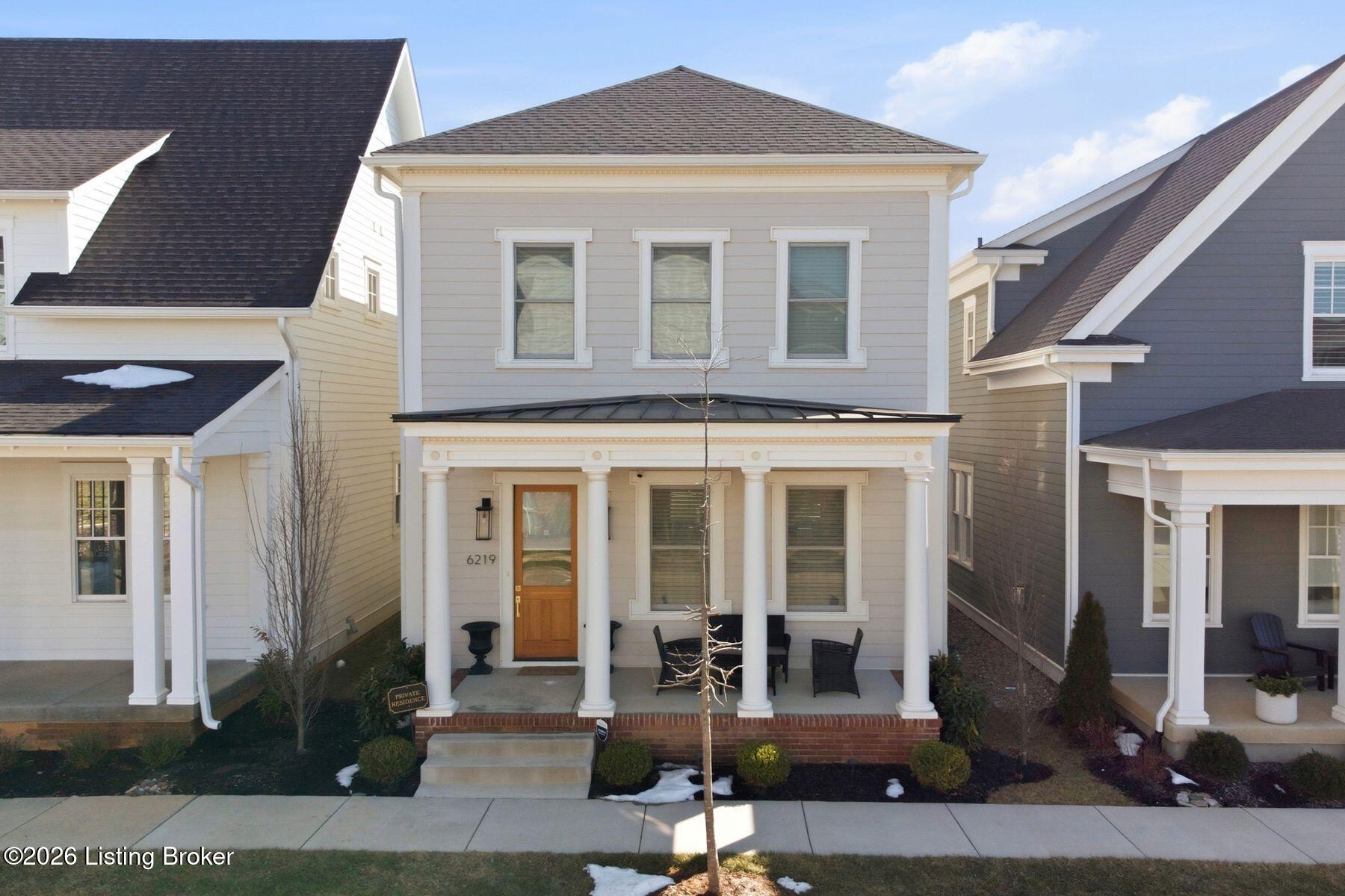 6219 Passionflower Dr — photo