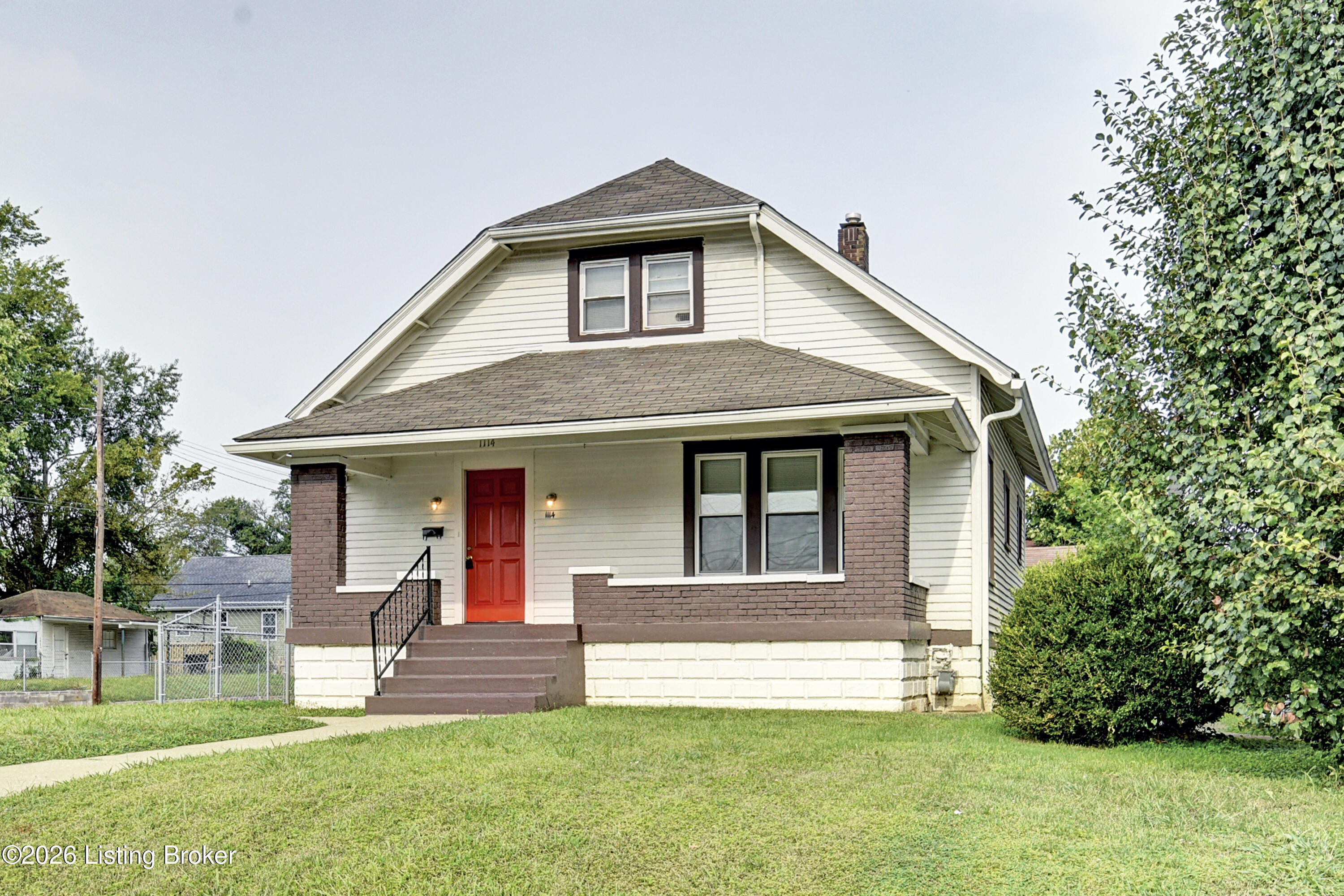 1114 Cecil Ave — photo